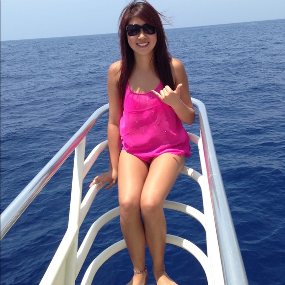 Meet your Posher, Jenna - Picture 1 of 1